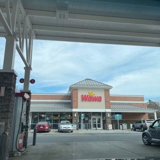 WaWa - Manassas, VA