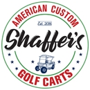 Shaffers American Custom Golf Carts - Golf Cart Repair & Service