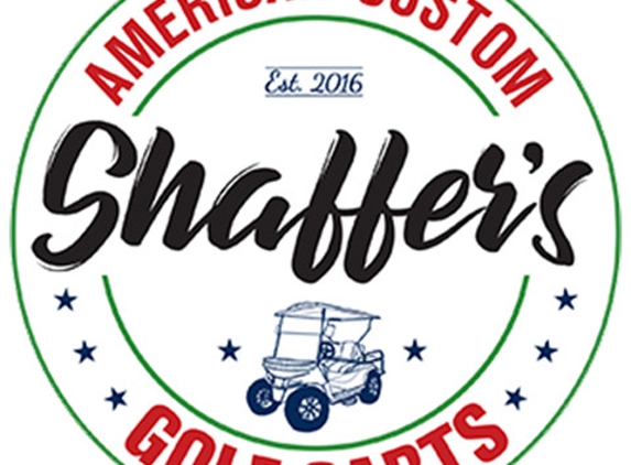 Shaffers American Custom Golf Carts - Sarasota, FL