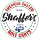 Shaffers American Custom Golf Carts