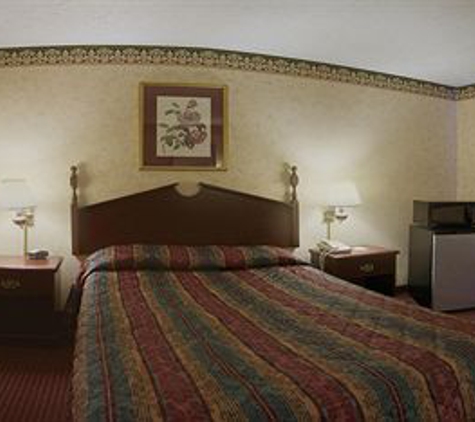 America's Best Value Inn & Suites - Mount Pleasant, TN