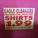 eagle cleaners