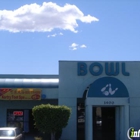 Golden Mile Bowling