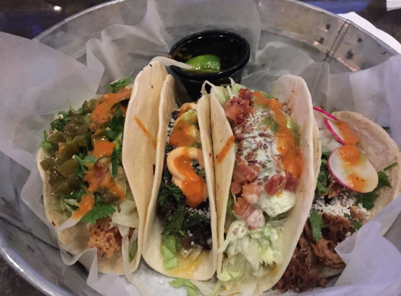 Tacos & Tequila Cantina - Naples, FL