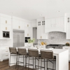 White Fox Cabinet Refinishing gallery
