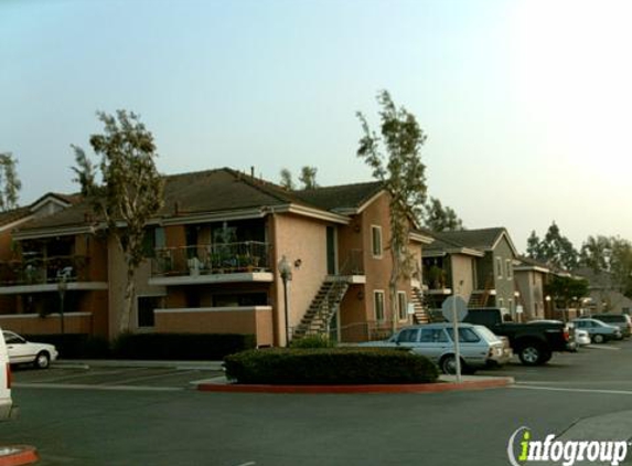 Village Green Senior Apartments - Covina, CA