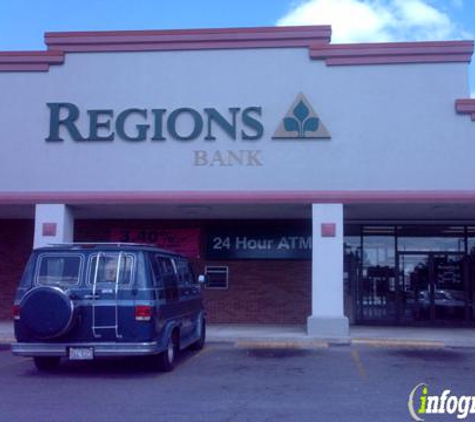 Regions Bank - Granite City, IL