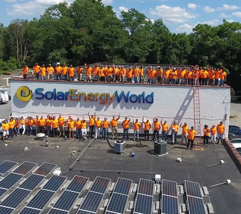 Solar Energy World - Elkridge, MD