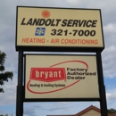 Landolt Service Inc - Heating Equipment & Systems