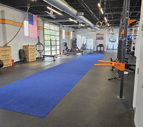 Revive Strength & Wellness - Cincinnati, OH