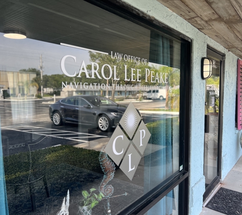 Law Office of Carol Lee Peake - Ormond Beach, FL