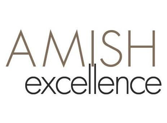 Amish Excellence Knoxville - Farragut, TN