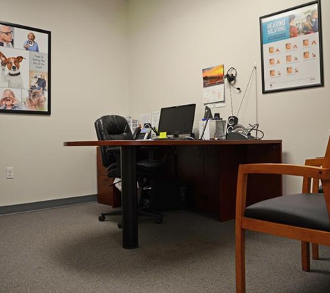 Professional Hearing Center, P.C. - Omaha, NE