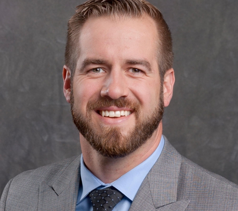 Edward Jones - Financial Advisor: Nick Munch, AAMS™ - Manchester, WA