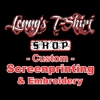 Lenny's Custom Screen Printing gallery