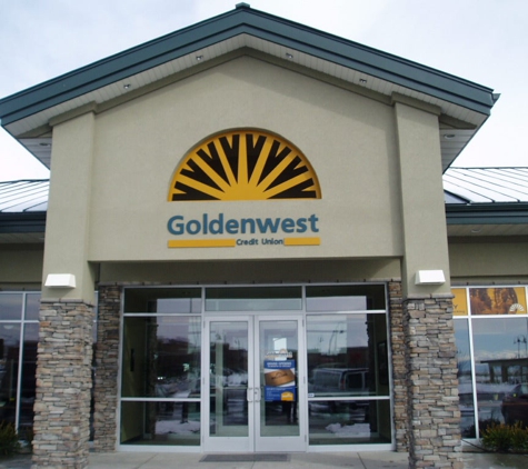 Goldenwest Credit Union - South Jordan, UT