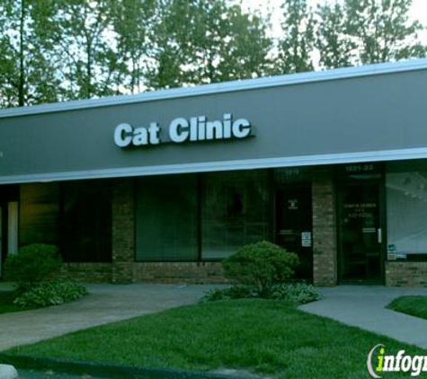 Cat Clinic - Saint Louis, MO