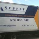 Super Office Supply - Office Furniture & Equipment-Wholesale & Manufacturers