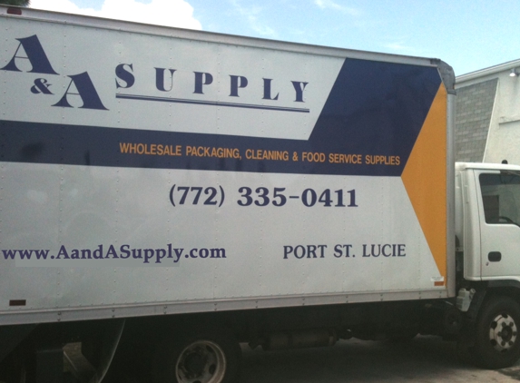 Super Office Supply - Port Saint Lucie, FL