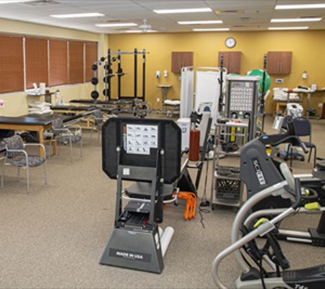 SSM Health Physical Therapy - Hazelwood - Hazelwood, MO