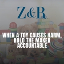 Zucker & Regev, P.C. - Attorneys
