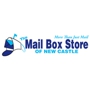 The Mail Box Store of New Castle