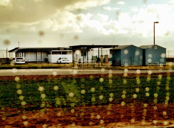 Kern County Prison - Bakersfield, CA