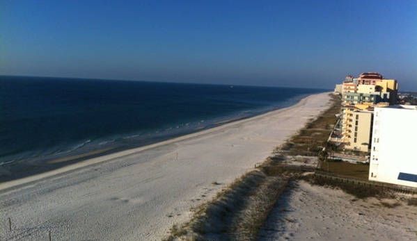 Hampton Inn & Suites Orange Beach/Gulf Front - Orange Beach, AL