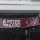 Jiffy Lube Oil Change - Automobile Parts & Supplies