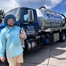 Maverick Septic Service Inc.