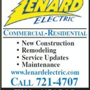 Lenard Electric - Electricians