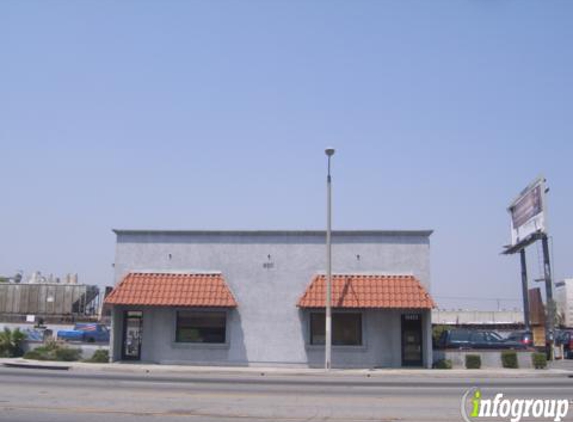 Industry Filter & Supply - La Puente, CA