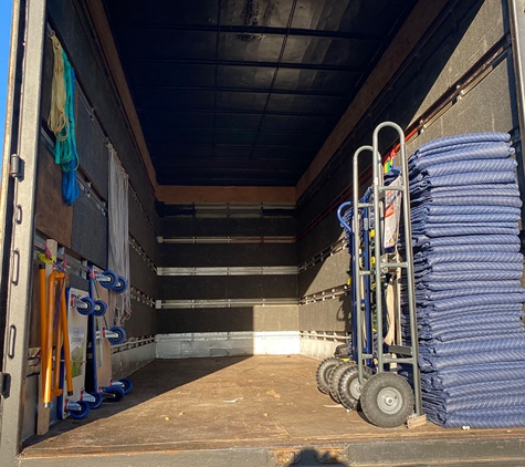 Gold Service Removals - Hillvue, NSW