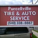 AAA Tire & Auto Service - West Purcellville - Tire Dealers