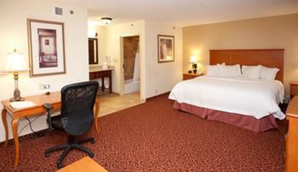 Hampton Inn & Suites Thibodaux - Thibodaux, LA