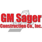 G.M. Sager Construction Co, Inc.