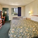 Days Inn by Wyndham Orange Anaheim - Hotels