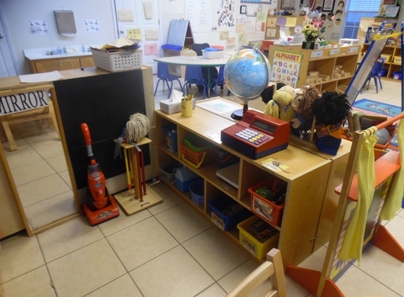 KinderKids Learning Center Inc. - Daphne, AL