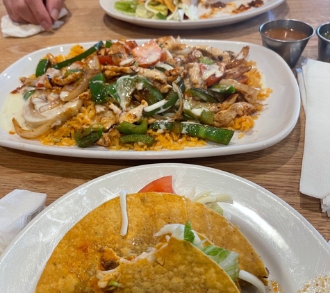 Mi Veracruz Mexican Restaurant - Jacksonville, FL