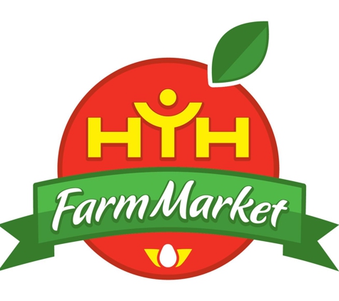 HTH Farm Market - Columbus, OH