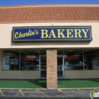 Charlie's Gourmet Pastries