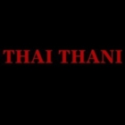 Thai Thani Restaurant