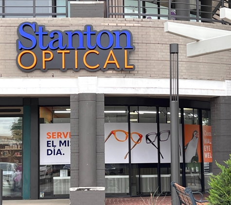 Stanton Optical - Irving, TX