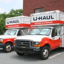 U-Haul Moving & Storage of Lilburn - Truck Rental