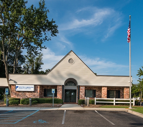 South Carolina Federal Credit Union - Summerville, SC. 9999 Dorchester Rd, Summerville, SC 29485