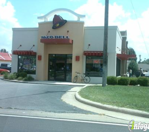 Taco Bell - Edwardsville, IL