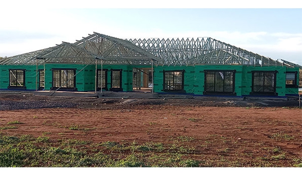 BettaFrame & Truss - Dubbo, NSW