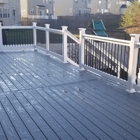 The Deck and Fence Company