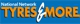 Performance Tyres & More Logo