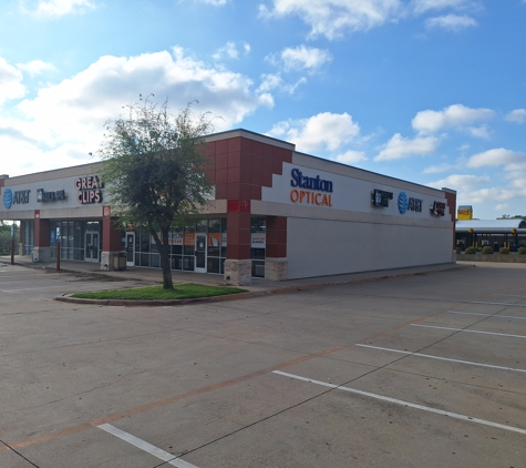 Stanton Optical - Hurst, TX